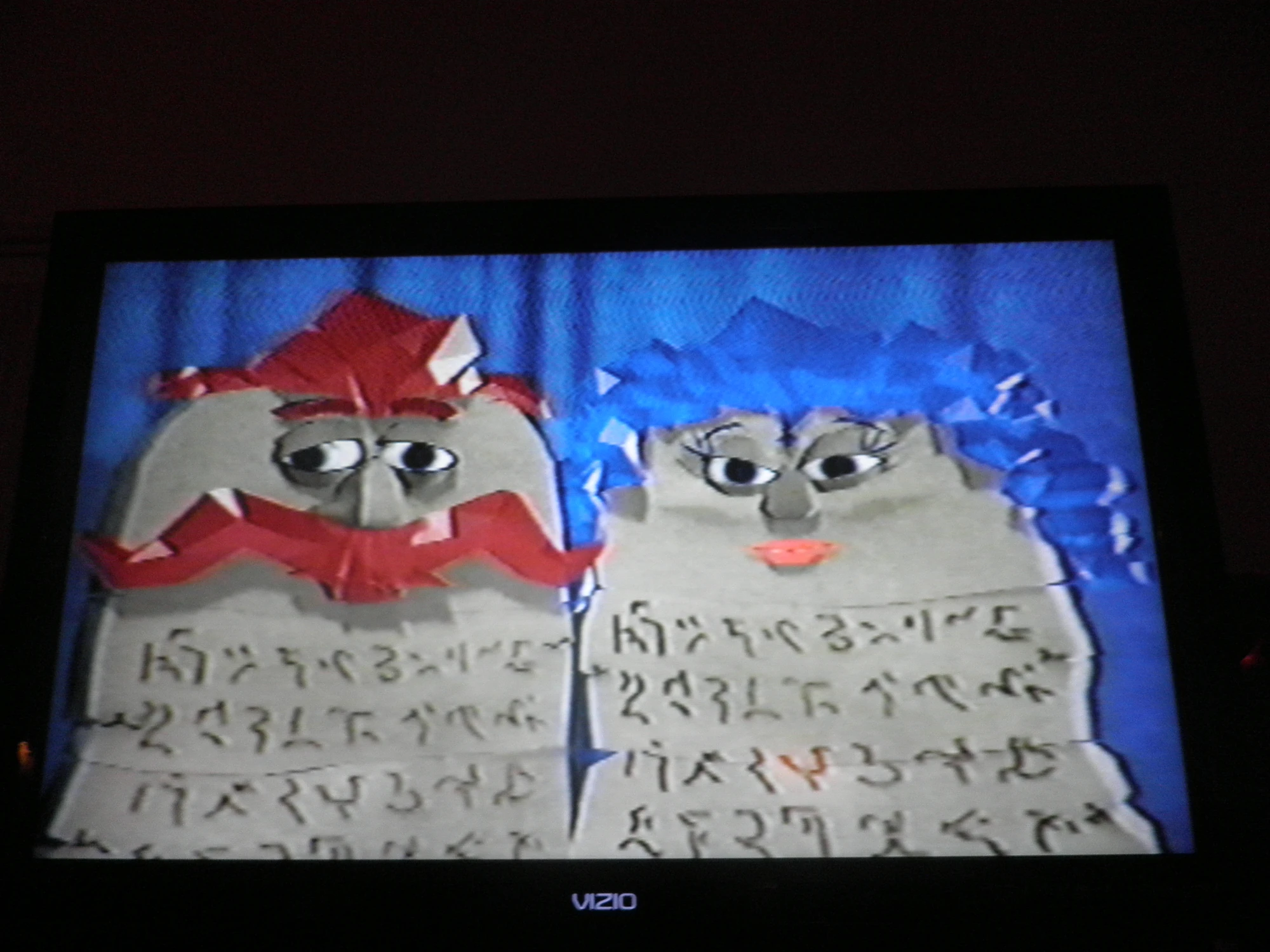 The Ten Commandment Twins God Rocks Wiki FANDOM powered by Wikia