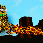 God Simulator Roblox