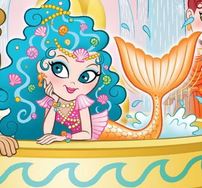 Amphitrite