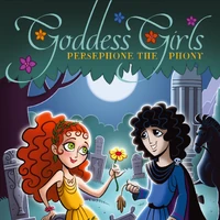 Persephone The Phony Goddess Girls Wiki Fandom