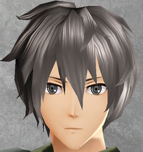 Beautiful Anime Male Hairstyle<br/> Beautiful Anime Male Hairstyle<br/>