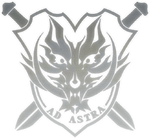 Gleipnir Logo GE3