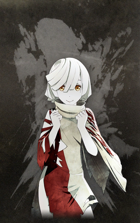 Shio | God Eater Wiki | Fandom