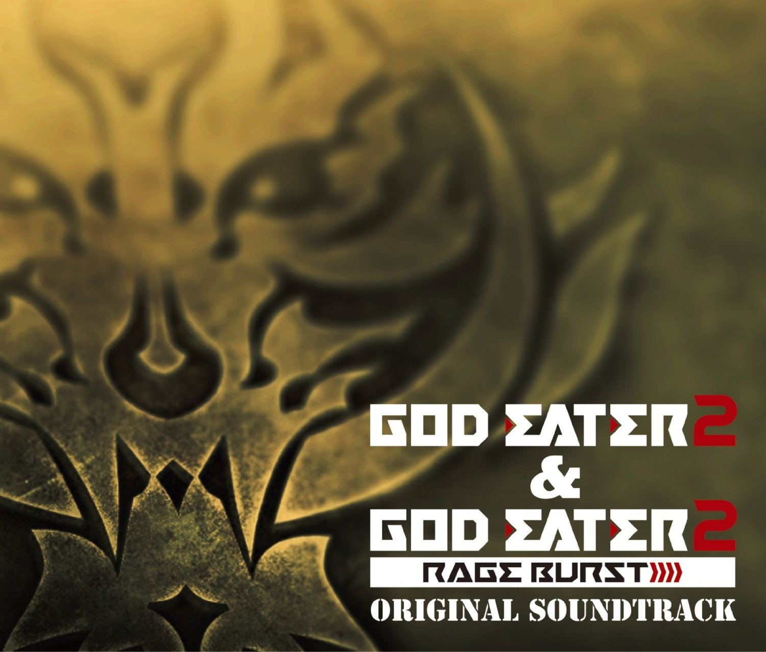 God Eater Resurrection Ost