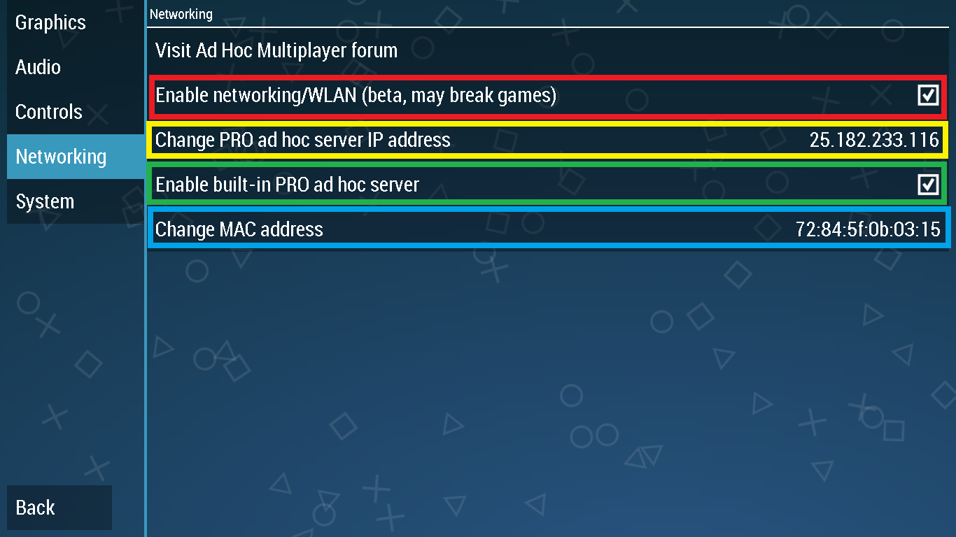 Ppsspp