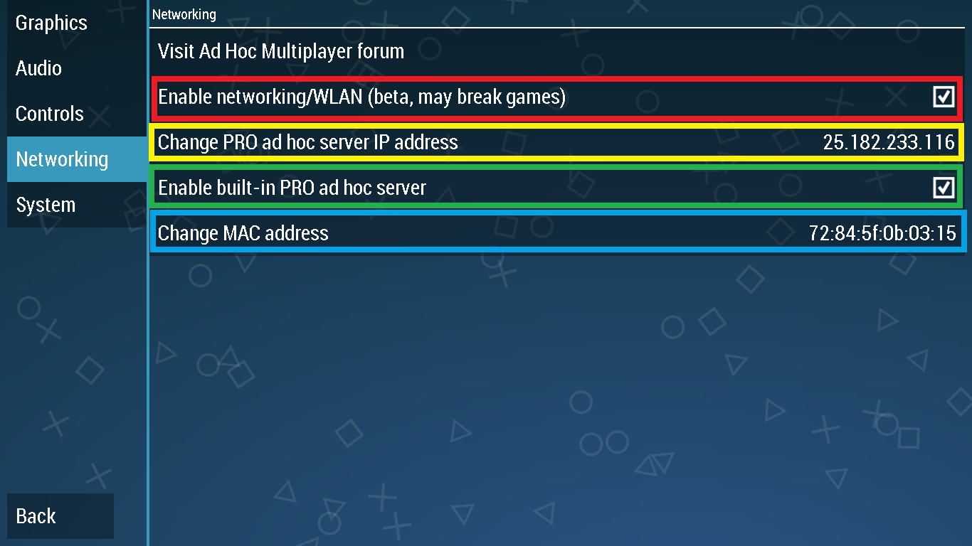 Psp Mac Address Changer Download