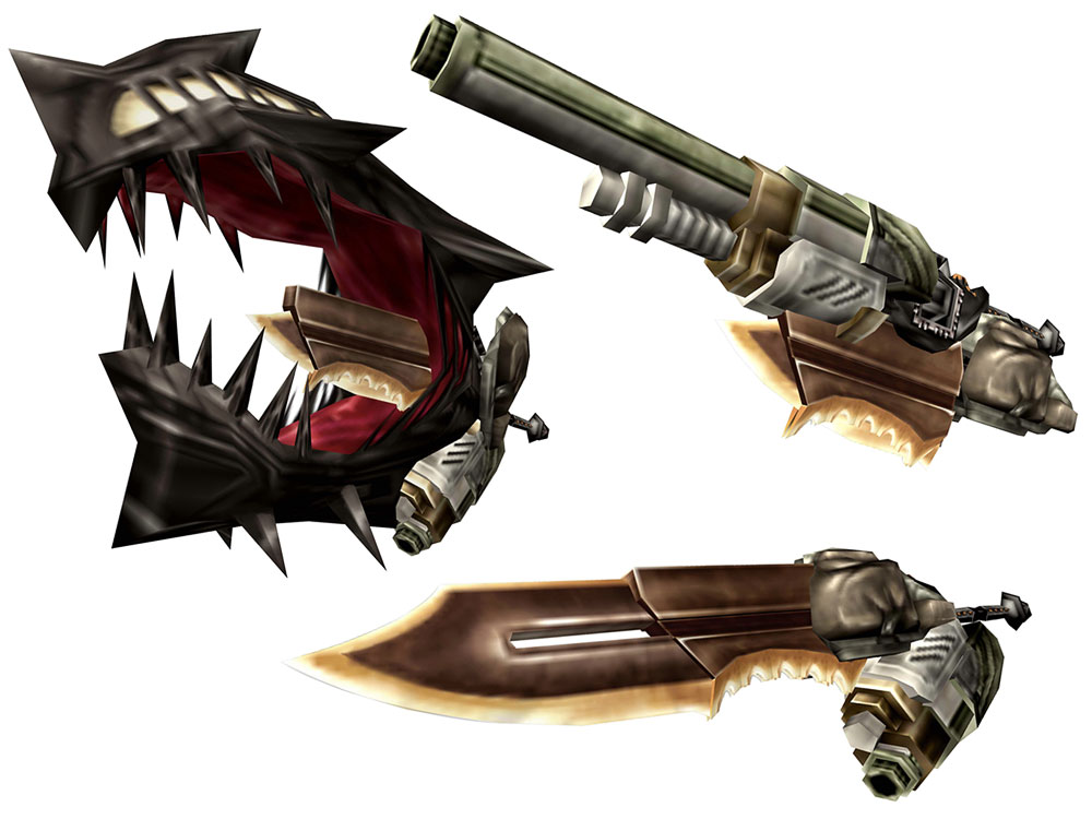 God Arc | God Eater Wiki | FANDOM powered by Wikia