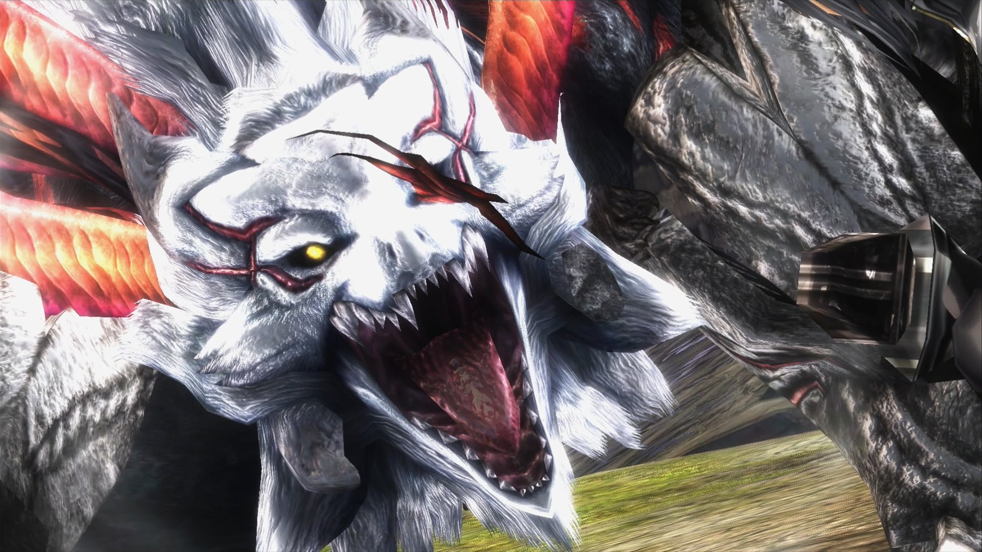 Marduk | God Eater Wiki | FANDOM powered by Wikia