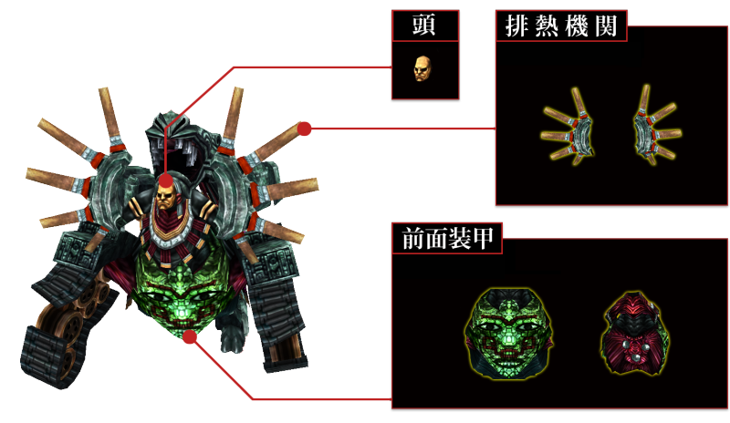 Tezcatlipoca | God Eater Wiki | FANDOM powered by Wikia