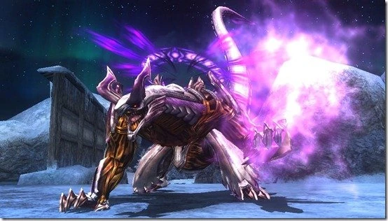 Blitz Hannibal God Eater Wiki Fandom