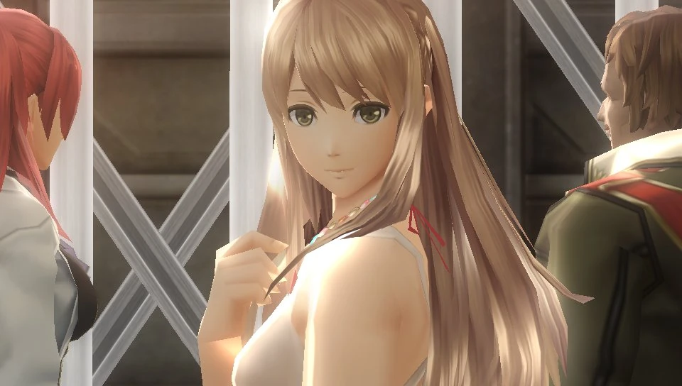 Image Yuno2.jpg God Eater Wiki FANDOM powered by Wikia