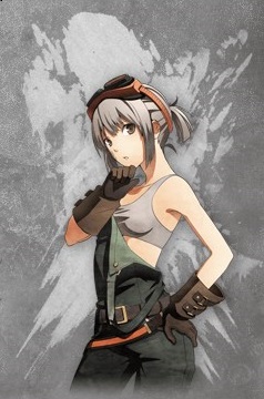 god eater 2 blood rage cheat