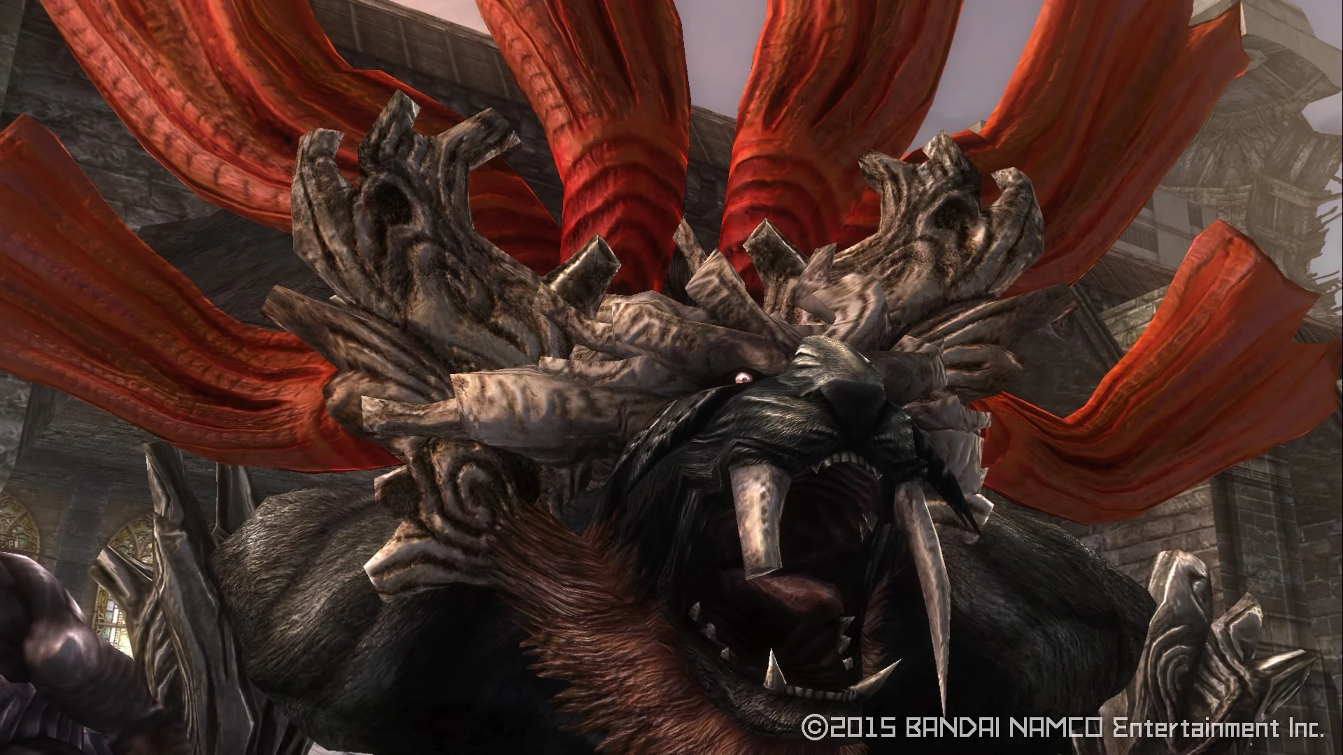 Vajra God Eater Wiki FANDOM Powered By Wikia