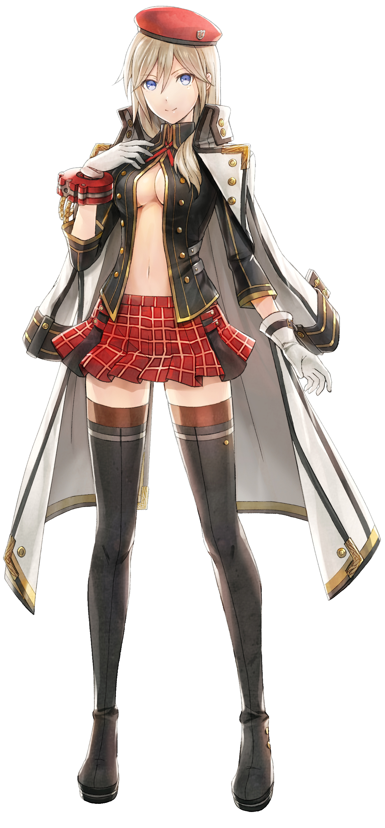 Alisa Ilinichina Amiella God Eater Wiki Fandom Powered
