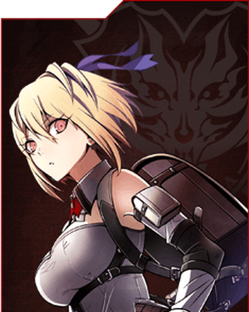 Wallpaper Claire Victorious God Eater Wiki Fandom Free HD