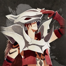 Eric Der Vogelweid Gallery God Eater Wiki Fandom