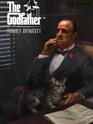 Godfather: Family Dynasty Wiki | Fandom