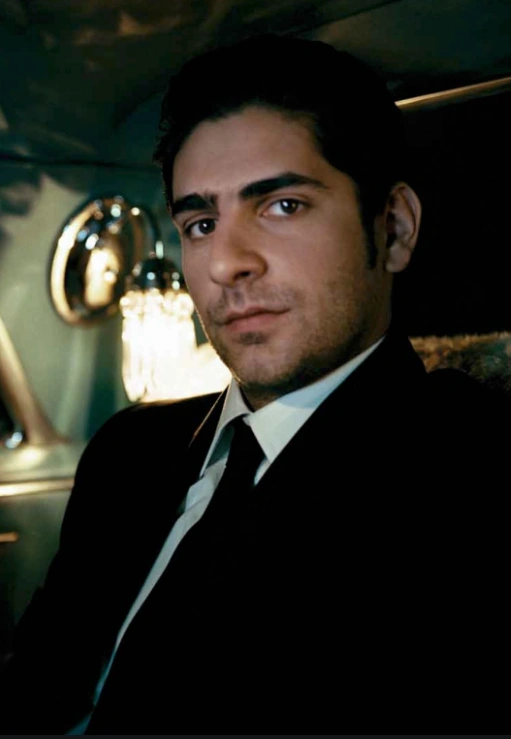 Christopher Moltisani The Godfather Video Game Wiki Fandom