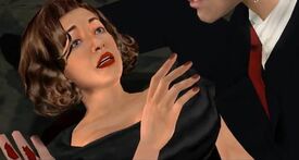 Frances Malone death