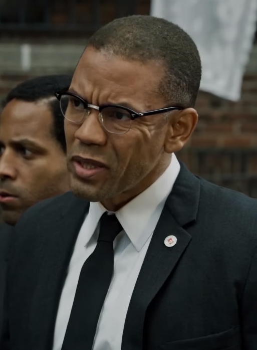 Malcolm X Godfather Of Harlem Wiki Fandom