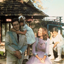 Corleone Family The Godfather Wiki Fandom