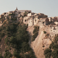 Corleone Sicily Mafia