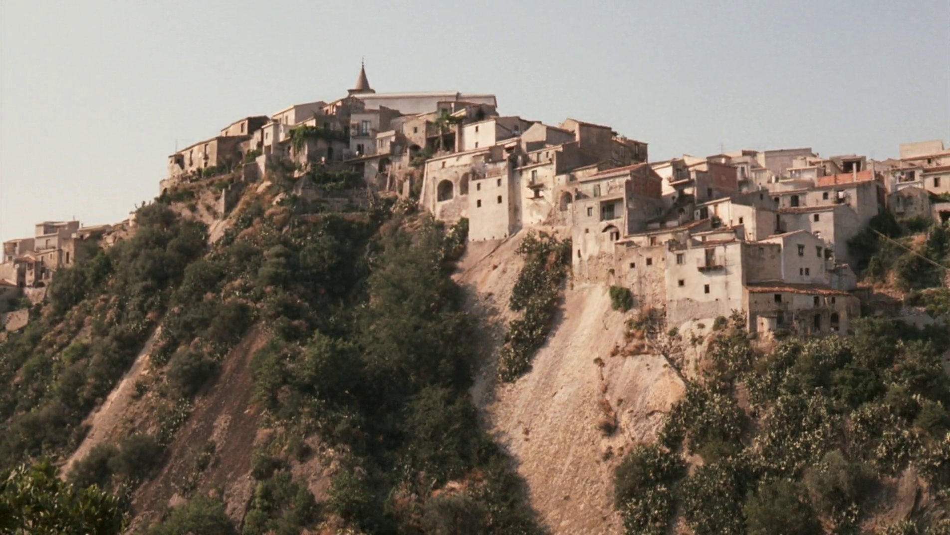 Corleone Sicily Images