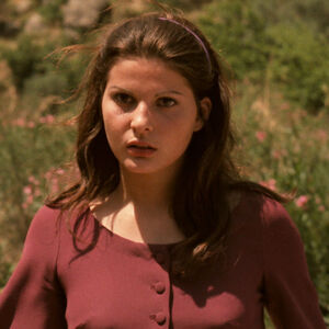 Apollonia Vitelli The Godfather Wiki Fandom