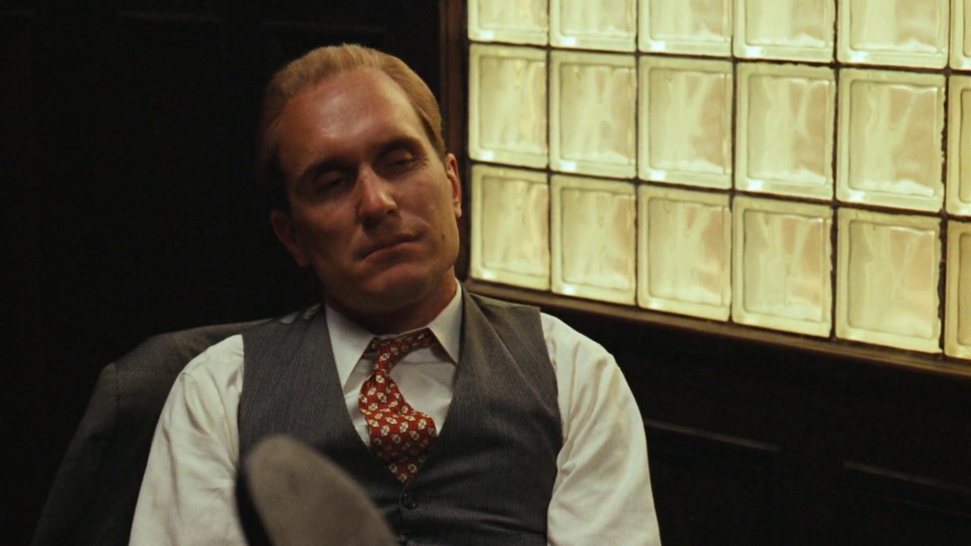 Tom Hagen The Godfather Wiki FANDOM powered by Wikia