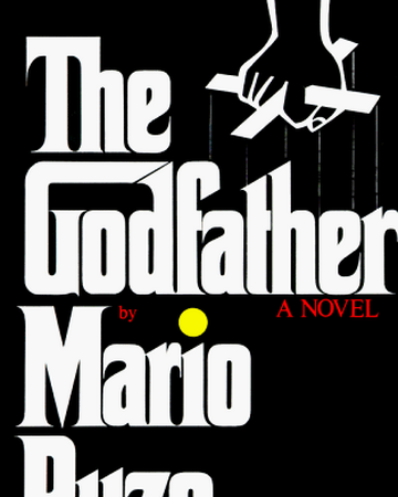 The Godfather Novel The Godfather Wiki Fandom