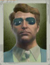 Samuele headshot
