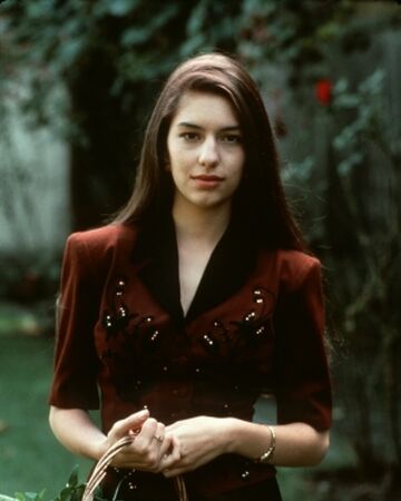 Mary Corleone The Godfather Wiki Fandom