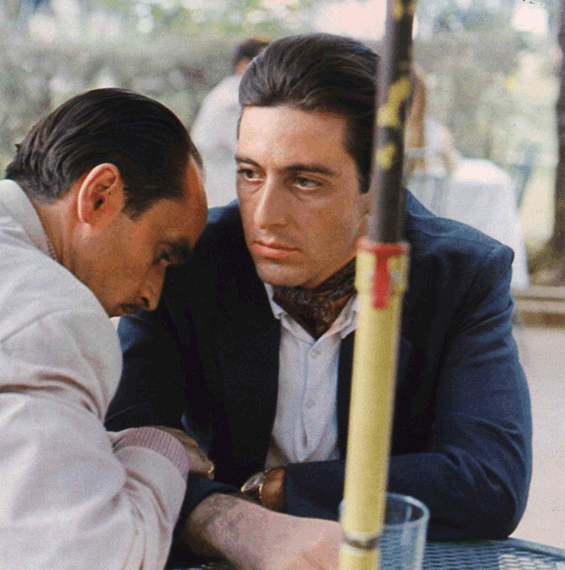 Image - Fredo Michael.jpg | The Godfather Wiki | FANDOM powered by Wikia