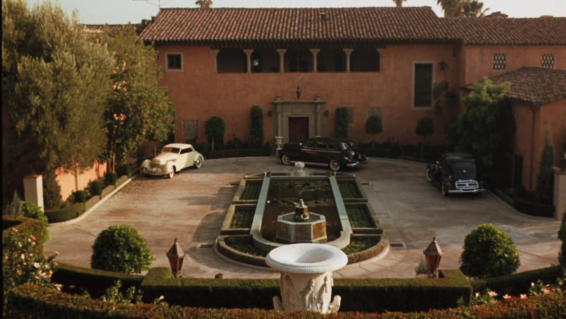Corleone Italy Real Estate