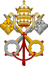 100px-Emblem of the Papacy SE svg