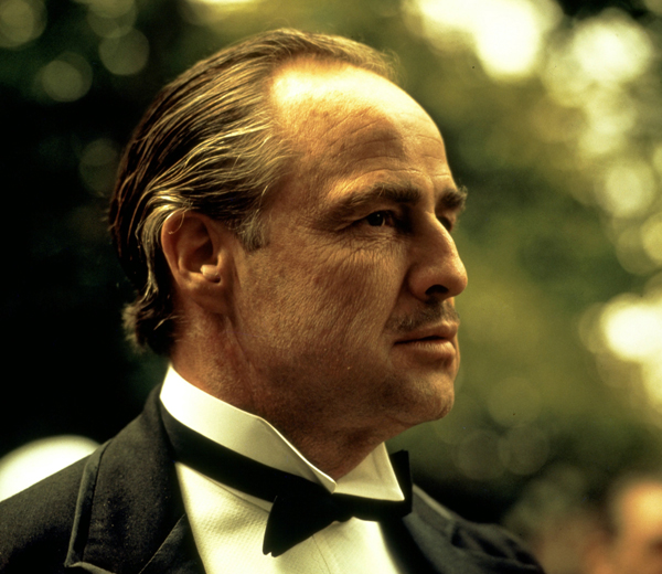 Vito Corleone The Godfather Wiki Fandom