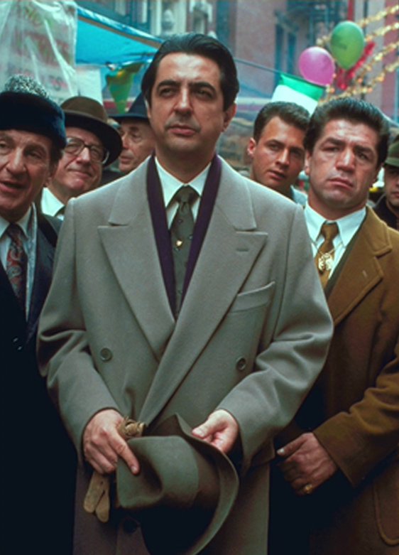 Corleone Crime Family The Godfather Wiki Fandom
