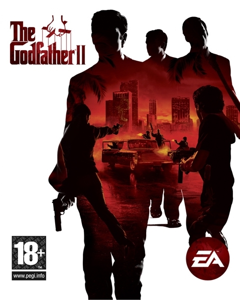the godfather 2 video game pc