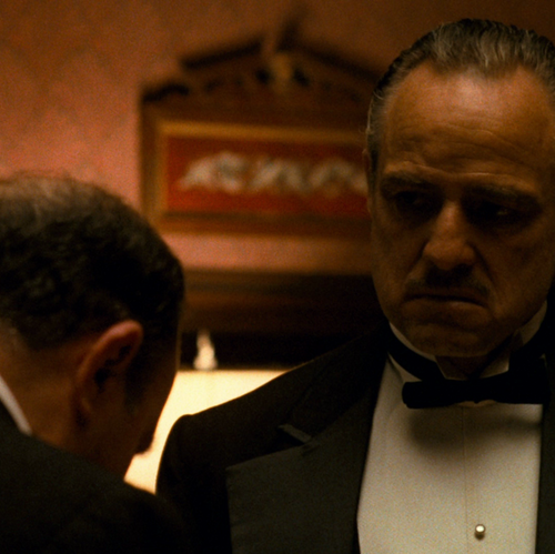 Corleone Crime Family The Godfather Wiki Fandom