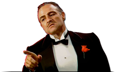 The Godfather Wiki:Welcome, newcomers | The Godfather Wiki | FANDOM