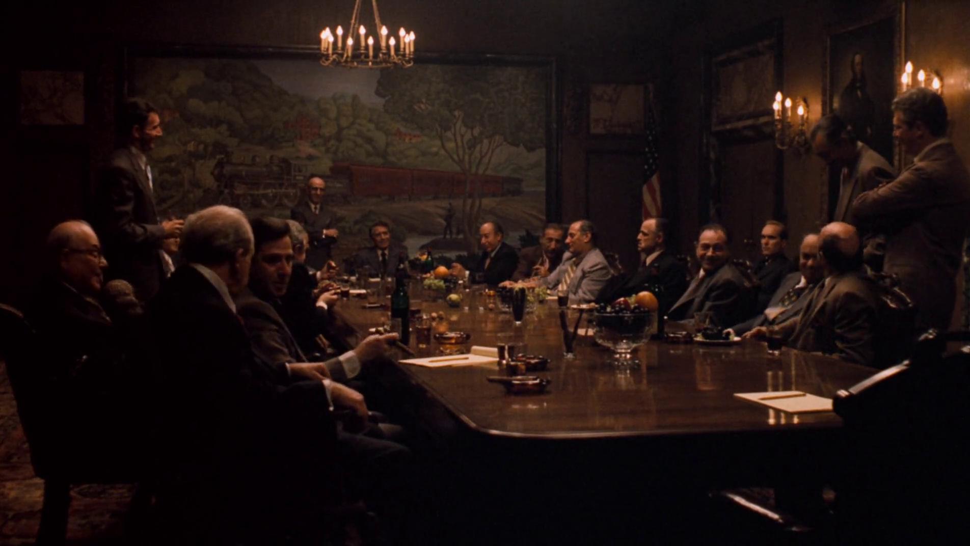 godfather five families bot download godfather five families bot download