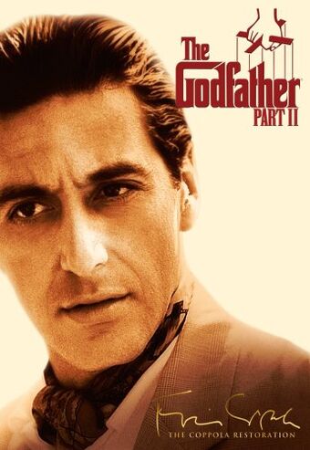 The Godfather Part Ii The Godfather Wiki Fandom