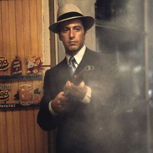 Michael Corleone The Godfather Wiki Fandom