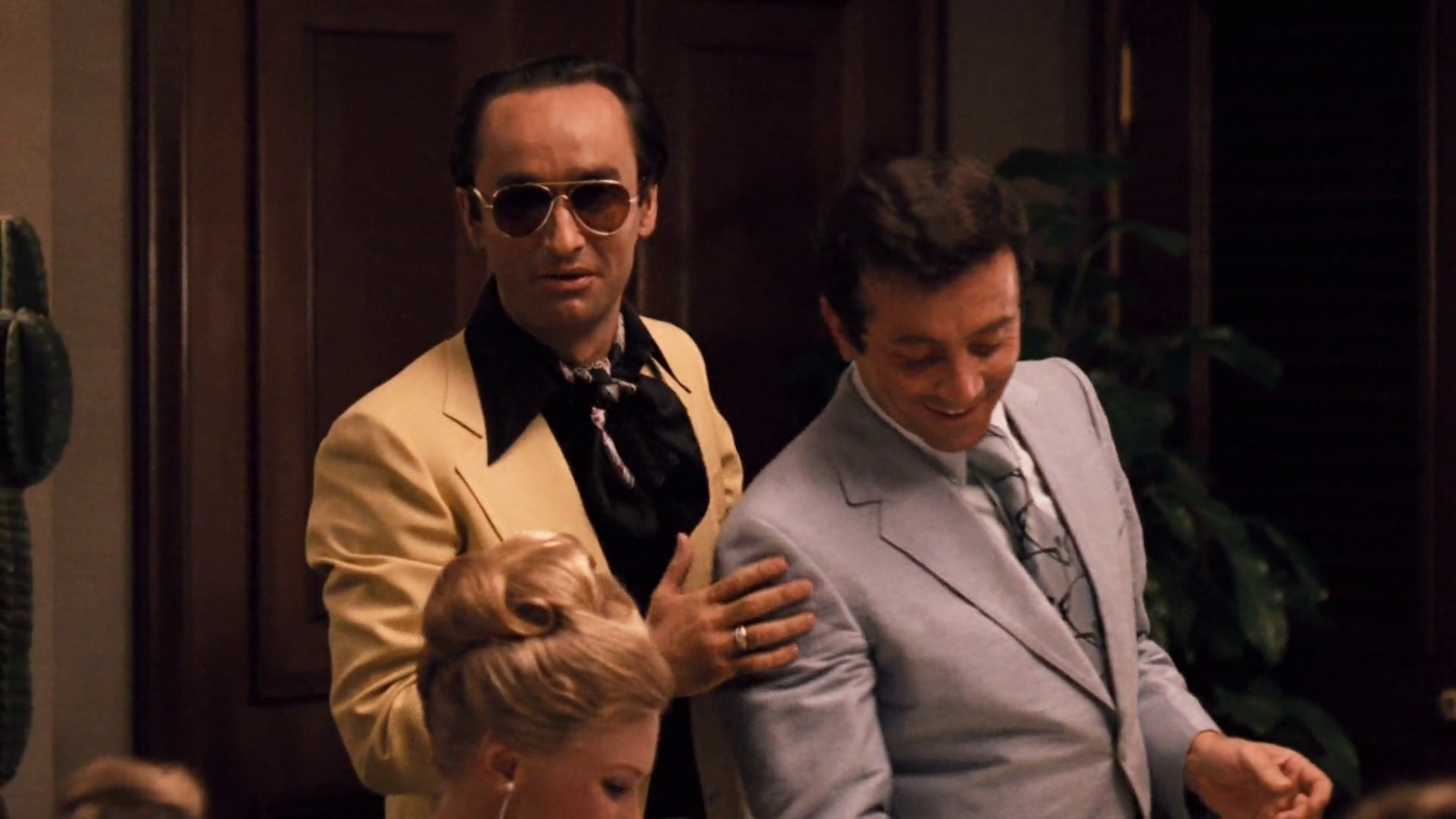 Fredo Corleone The Godfather Wiki Fandom Powered By Wikia