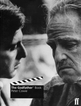 godfather author godfather author
