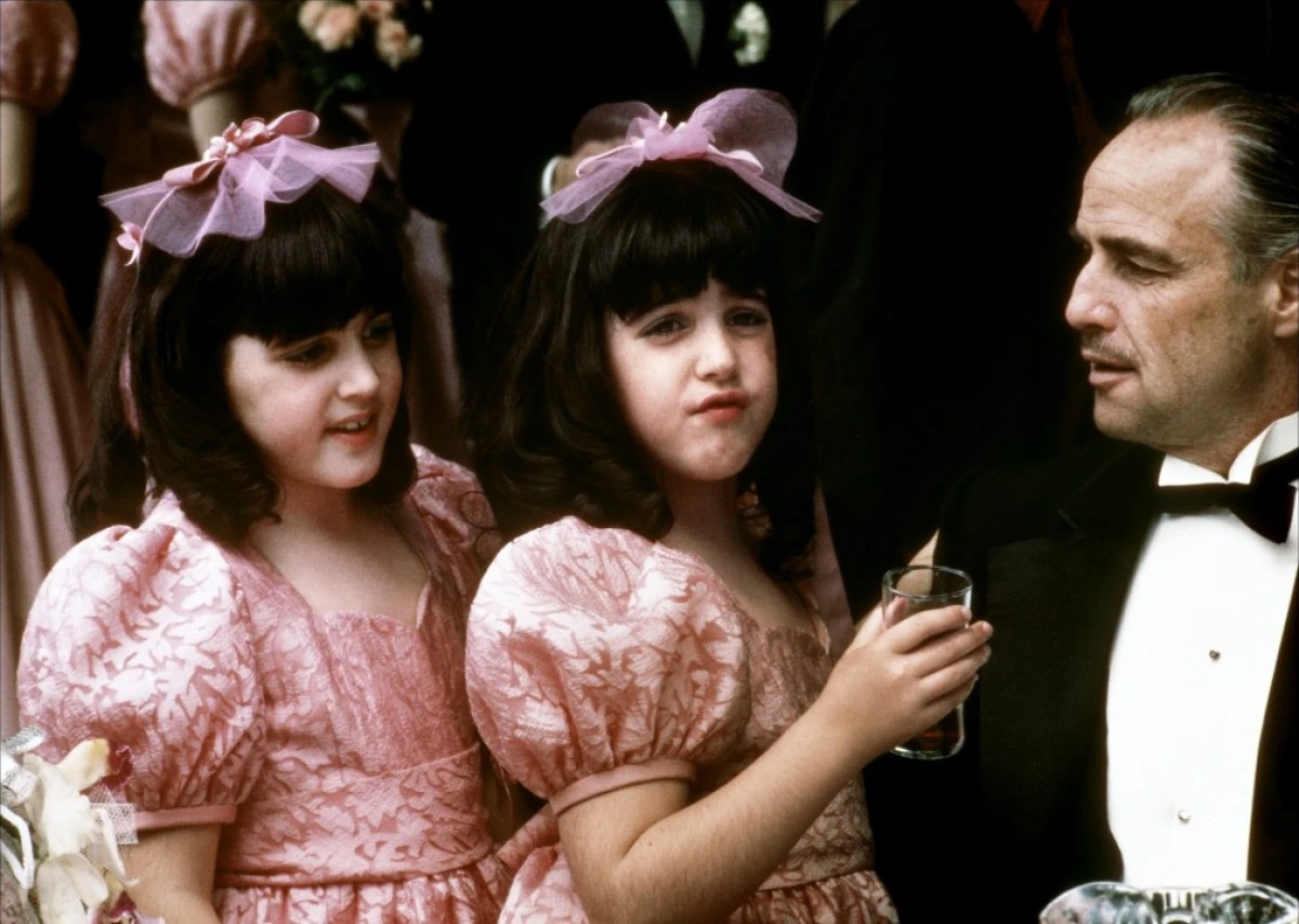 Kathy Corleone The Godfather Wiki FANDOM powered by Wikia