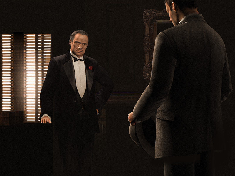 Category:Video games | The Godfather Wiki | FANDOM powered by Wikia