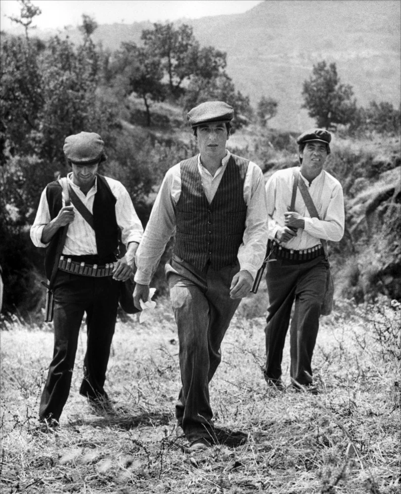 Image Michael Sicily.jpg The Godfather Wiki FANDOM powered by Wikia