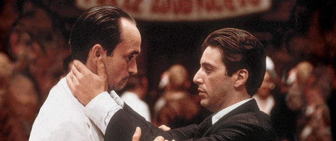 Fredo Corleone The Godfather Wiki Fandom
