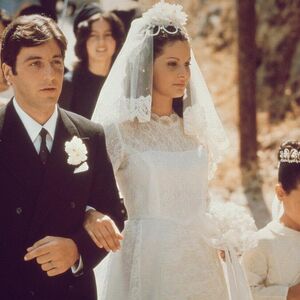Apollonia Vitelli The Godfather Wiki Fandom
